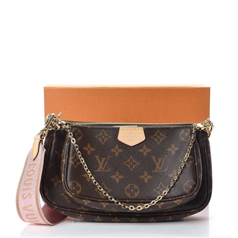 multi pochette accessoires di louis vuitton|louis vuitton monogram pochette.